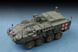 Американский бронетранспортер 1/72 M1133 Stryker MEV Trumpeter 07428 , сборная модель бтр Страйкер Трумпетер TR07428 фото 16