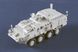 Американский бронетранспортер 1/72 M1133 Stryker MEV Trumpeter 07428 , сборная модель бтр Страйкер Трумпетер TR07428 фото 10