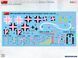 Німецький винищувач 1/48 Focke-Wulf Fw 190D-9 Early (JG 54 Gr&uuml;nherz) Basic Kit MiniArt 48035 , збірна модель MA48035 фото 4