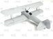 Збірна модель ICM 1/32 Stearman PT-17 з американськими кадетами (32051) ICM32051 фото 10
