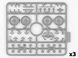 Сборная модель ICM 1/35 Leichttraktor Rheinmetall 1930, немецкий танк 35330 ICM35330 фото 3