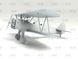 Збірна модель ICM 1/32 Stearman PT-17 з американськими кадетами (32051) ICM32051 фото 11