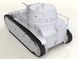 Сборная модель ICM 1/35 Leichttraktor Rheinmetall 1930, немецкий танк 35330 ICM35330 фото 16