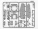 Сборная модель ICM 1/35 Leichttraktor Rheinmetall 1930, немецкий танк 35330 ICM35330 фото 5
