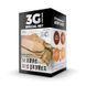 Набор акриловых красок для модуляции Немецкий Красный Грунт 3G (Modulation German Red Primer 3G) 4 шт AK-Interactive AK11641 AK11641 фото 1