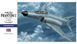 Сборная модель 1/72 японский истребитель F-4EJ Kai Phantom II J.A.S.D.F. Hasegawa 01567 HS01567 фото 1
