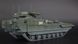 Збірна модель 1/35 Бронетранспортер Т-15 "Армата" IFV Об'єкт 149 Zimi 35017 PH35017 фото 5