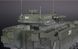 Збірна модель 1/35 Бронетранспортер Т-15 "Армата" IFV Об'єкт 149 Zimi 35017 PH35017 фото 10
