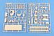 Сборная модель 1/35 немецкий легкий танк German Pz.Kpfw. / Pz.BfWg 38(t) Ausf. B HobbyBoss HB80138 HB80138 фото 5