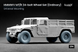 Набор колес 1/35 MT/R 24-bolt для HMMWV Scale X WM-35001 , набор деталировки Скейл Х WM-35001 фото 13