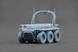 Український наземний дрон 1/72 UGV Ratel H Tow Vehicle Scale X VG-72011 , збірна модель Ратель Скейл Х VG-72011 фото 3