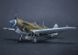 Збірна модель 1/72 американський винищувач P-40N Warhawk Hasegawa 00139 HS00139 фото 4