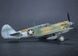 Збірна модель 1/72 американський винищувач P-40N Warhawk Hasegawa 00139 HS00139 фото 2