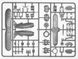 Сборная модель ICM 1/72 И-15 бис, советский истребитель-биплан 2 Мировой войны 72012 ICM72012 фото 3