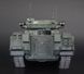 Збірна модель 1/35 Бронетранспортер Т-15 "Армата" IFV Об'єкт 149 Zimi 35017 PH35017 фото 3