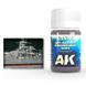Змивка сіра для флоту Кригсмаріне AK-interactive AK303 AK303 фото 1