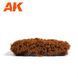 Материал для детализации Осенние Коричневые Кусты (Autumn Brown Shrubberies) AK-Interactive AK8170 AK8170 фото 2