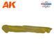 Рідкий пігмент для везерінгу Зелений (Greenskin Soil) Wargame AK-Interactive AK1205 AK1205 фото 2