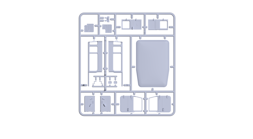 Збірна модель 1/35 японський джип з м`яким дахом (Toyota Land Cruiser FJ43 SUV IDF & LAF) AK-Interactive AK35004 AK35004 фото