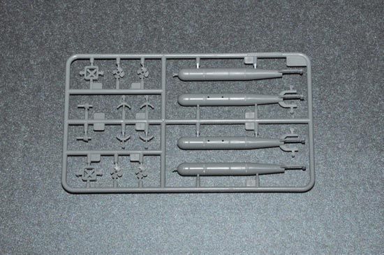 Німецький розвідувальний літак 1/72 Focke-Wulf Fw 200C-3 Condor Trumpeter 01637 , збірна модель розвідник TR01637 фото
