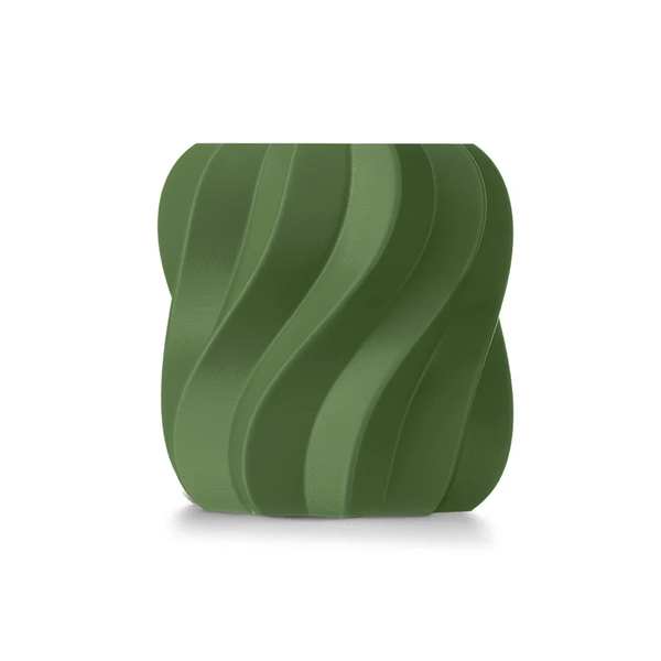 Філамент / Пластик ANYCUBIC PLA Basic &Oslash;1.75 мм - Оливково-зелений (Olive Green) 1 кг AHPLOG-10 фото