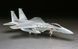 Американский истребитель 1/48 F-15J/DJ Eagle J.A.S.D.F. Hasegawa 07251 , сборная модель истребителя Хасегава HS07251 фото 2