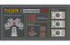 Німецький важкий танк 1/35 Tiger I Initial Rye Field Model 5075 , збірна модель танку Тигр РФМ RM-5075 фото 3
