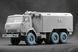 Набор колес 1/35 для КамАЗ-4310 (ICM) Scale X WM-35008 , набор деталировки Скейл Х WM-35008 фото 4