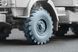 Набор колес 1/35 для КамАЗ-4310 (ICM) Scale X WM-35008 , набор деталировки Скейл Х WM-35008 фото 6