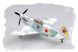 Збірна модель 1/72 Радянський винищувач Yak-3 HobbyBoss 80255 HB80255 фото 5