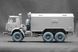 Набор колес 1/35 для КамАЗ-4310 (ICM) Scale X WM-35008 , набор деталировки Скейл Х WM-35008 фото 5