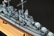 Американский легкий крейсер 1/350 USS San Diego CL-53 Aotori Bunka AT35013 , збірна модель Сан Диего AT35013 фото 4