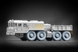 Набір коліс 1/35 V-202 для КЗКТ 7428 (Trumpeter) Scale X WM-35030 , набір деталювання Скейл Х WM-35030 фото 5