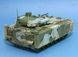 Сборная модель 1/35 Бронетранспортер БМП Объект 695 Курганец 25 Зимы 35023 PH35023 фото 13