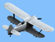 Збірна модель ICM 1/48 I-153 "Чайка", радянський винищювач-біплан 2 Світової війни (48095) ICM48095 фото 12