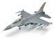Американский истребитель 1/32 F-16CJ Block 50 Fighting Falcon Tamiya 60315 , сборная модель Ф-16 Тамия TAM60315 фото 2