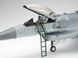 Американский истребитель 1/32 F-16CJ Block 50 Fighting Falcon Tamiya 60315 , сборная модель Ф-16 Тамия TAM60315 фото 7