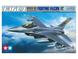 Американский истребитель 1/32 F-16CJ Block 50 Fighting Falcon Tamiya 60315 , сборная модель Ф-16 Тамия TAM60315 фото 1