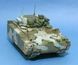 Сборная модель 1/35 Бронетранспортер БМП Объект 695 Курганец 25 Зимы 35023 PH35023 фото 9