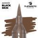 Маркер Черная кожа AK-interactive AKM009 AKM009 фото 1