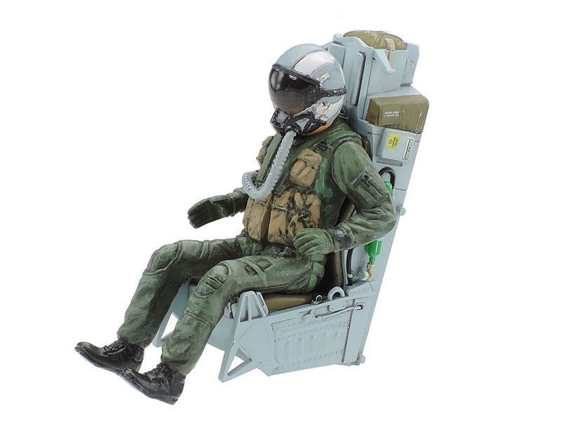 Американский истребитель 1/32 F-16CJ Block 50 Fighting Falcon Tamiya 60315 , сборная модель Ф-16 Тамия TAM60315 фото