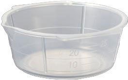 Мерный стакан с дозатором Mr. Measuring Cup with Pourer (6 pcs) Mr.Hobby GT76 GT76 фото