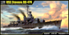 Американський есмінець 1/350 USS Stevens DD-479 I Love Kit 65308 , збірна модель Стівенс ILK65308 фото 1