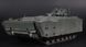 Збірна модель 1/35 Бронетранспортер БТР Об'єкт 693 Курганець 25 Zimi 35024 PH35024 фото 9