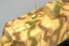 Німецький броневагон 1/35 Gesch&uuml;tzwagen (BP42) Trumpeter 01509 , збірна модель вагон Трумпетер TR01509 фото 12