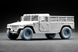 Набор колес 1/35 MT/R 12-bolt для HMMWV Scale X WM-35002 , набор деталировки Скейл Х WM-35002 фото 7