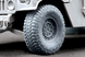 Набор колес 1/35 MT/R 12-bolt для HMMWV Scale X WM-35002 , набор деталировки Скейл Х WM-35002 фото 9