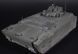 Збірна модель 1/35 Бронетранспортер БТР Об'єкт 693 Курганець 25 Zimi 35024 PH35024 фото 10