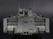 Збірна модель 1/35 Бронетранспортер БТР Об'єкт 693 Курганець 25 Zimi 35024 PH35024 фото 7