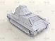 Сборная модель ICM 1/35 FCM 36 с французским танковым экипажем 35338 ICM35338 фото 19